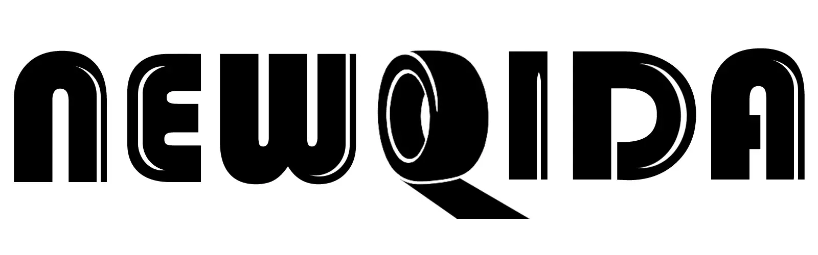 Newqida Logo